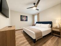 Spooky Nook Retreat, Hot Tub and Games - Ferienwohnung Hamilton