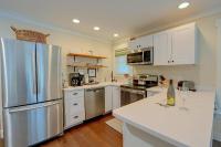 Steps to Riverfront: Dtwn Bluffton Studio! - B&B Bluffton