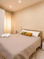 L'Aurora Casa Vacanze Napoli - Chambres d'hôtes Casalnuovo di Napoli