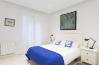 Groseko La Zurriola - IB. Apartments - Ferienwohnung Donostia / San Sebastián