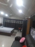Habitación Deluxe con cama extragrande