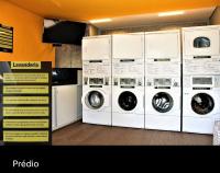 Apartamento IGLOO - Condomínio Clube - Região Central - B&B Curitiba