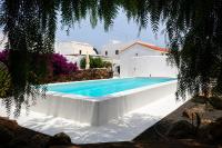 CASITAS SANTA RITA - Slow Living Concept - Privacy - Heated Pool - Adults Only - Ferienwohnung Guatiza