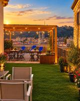 Camurria Sicilian B&B - Bed and Breakfast Piazza Armerina