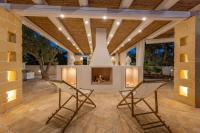 Villa Trulli del Gelso - Ferienwohnung Carovigno