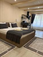 Смерекова хата - Chambres d'hôtes Mijhiria