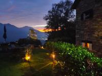 Helle Sonne - Bed and Breakfast Agarone