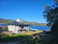 Balcones del Lago - Ferienwohnung Villa Parque Síquiman