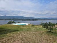 Balcones del Lago - Ferienwohnung Villa Parque Síquiman