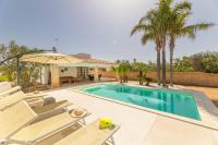 Villa Aurelio - B&B Capilungo