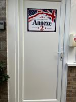 The Annexe 2 - Chambres d'hôtes Mildenhall