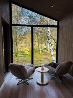 RO Nature - Bjørk - B&B Austevoll