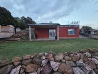 Balcones del Lago - Ferienwohnung Villa Parque Síquiman
