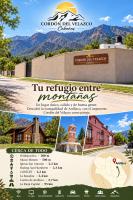 Cordón del Velazco Anillaco 2H - B&B Anillaco