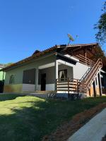 Casa do Carol Sana - Bed and Breakfast Macaé