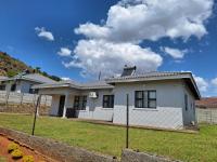Sibebe Rock Accomodation - B&B Mbabane