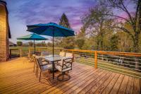 Riverfront Angler's Oasis in Elizabethton - B&B Elizabethton