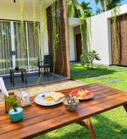 Coco Villa Unawatuna - Ferienwohnung Unawatuna