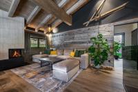 Chalet Fritzbühel - B&B Mühlbach am Hochkönig