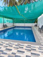 Heaven Villa - B&B Puducherry