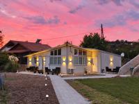 Villa Irina - B&B Katlanovo