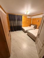 Chambre Lits Jumeaux