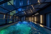Villa Buki Pokoje & SPA - B&B Jastrzębia Góra