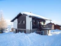 Elegantes Ferienhaus in traumhafter Natur - Ferienwohnung Rosswald