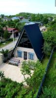 Boss House - Ferienwohnung Quba