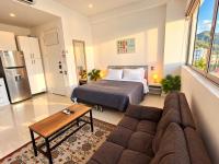 Hugos studio loft - B&B Gaira