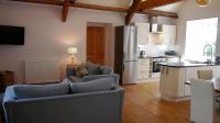 Rusko Stables - B&B Gatehouse of Fleet