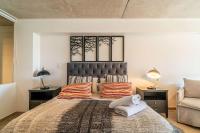 HOM I Loft Jardín I Nuevo I Cerro Baron I Parking - B&B Valparaíso