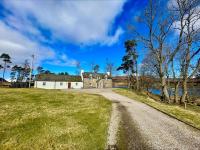 Sherrabeg Cottage - B&B Laggan
