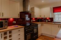 Sherrabeg Cottage - B&B Laggan