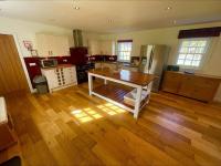 Sherrabeg Cottage - B&B Laggan