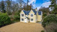 Ornockenoch House - B&B Gatehouse of Fleet