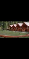 Chalet de 1 dormitorio