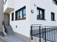 JUPAS Apartmenthaus am Park - Bed and Breakfast Kordel