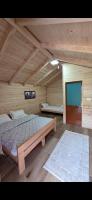 Chalet de 1 dormitorio