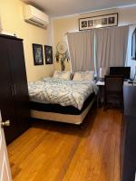 Queens NYC Private One Bedroom with a Bathroom - Chambres d'hôtes Utopia