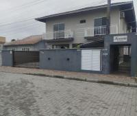 Residencial Miranda - Ferienwohnung Joinville