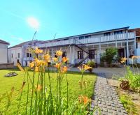 Ming garden - Ferienwohnung Kronstadt
