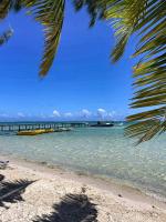 MOOREA - Tropical Soul - B&B Hauru