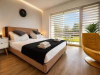 Luxus Lakópark - Ferienwohnung Gárdony