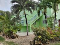 Estuary Belize Inn - Chambres d'hôtes Belize City