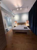 1 plus living near the Airport - B&B Chişinău