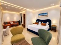 Junior Suite mit Meerblick