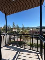 Central Tskaltubo Apartment Near Park, Baths & Airport - B&B Tsqaltubo