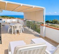 Appartamento - Plemmirio - Villa Maria Serena - Ferienwohnung Syrakus