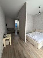 Familienzimmer mit Balkon
